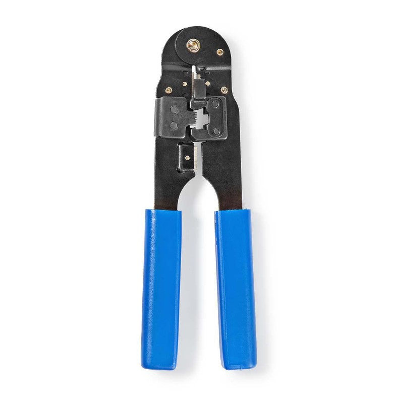 Nedis RJ45 UTP krimptang, blauw