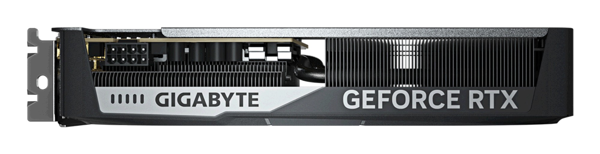 Gigabyte Geforce RTX 5060Ti EAGLE OC 16GB
