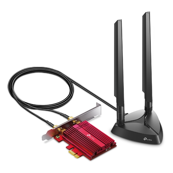 TP-Link Archer TXE75E | PCIe