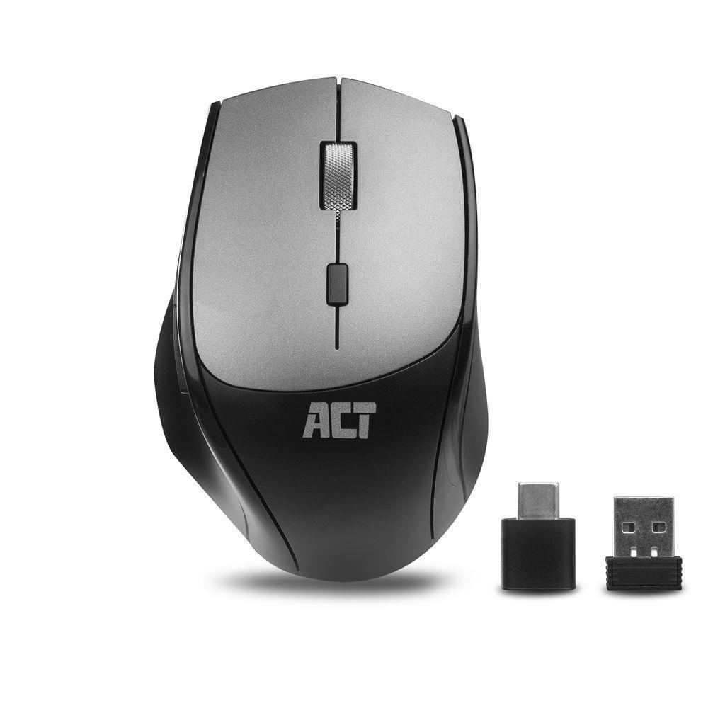 ACT AC5150 Zwart