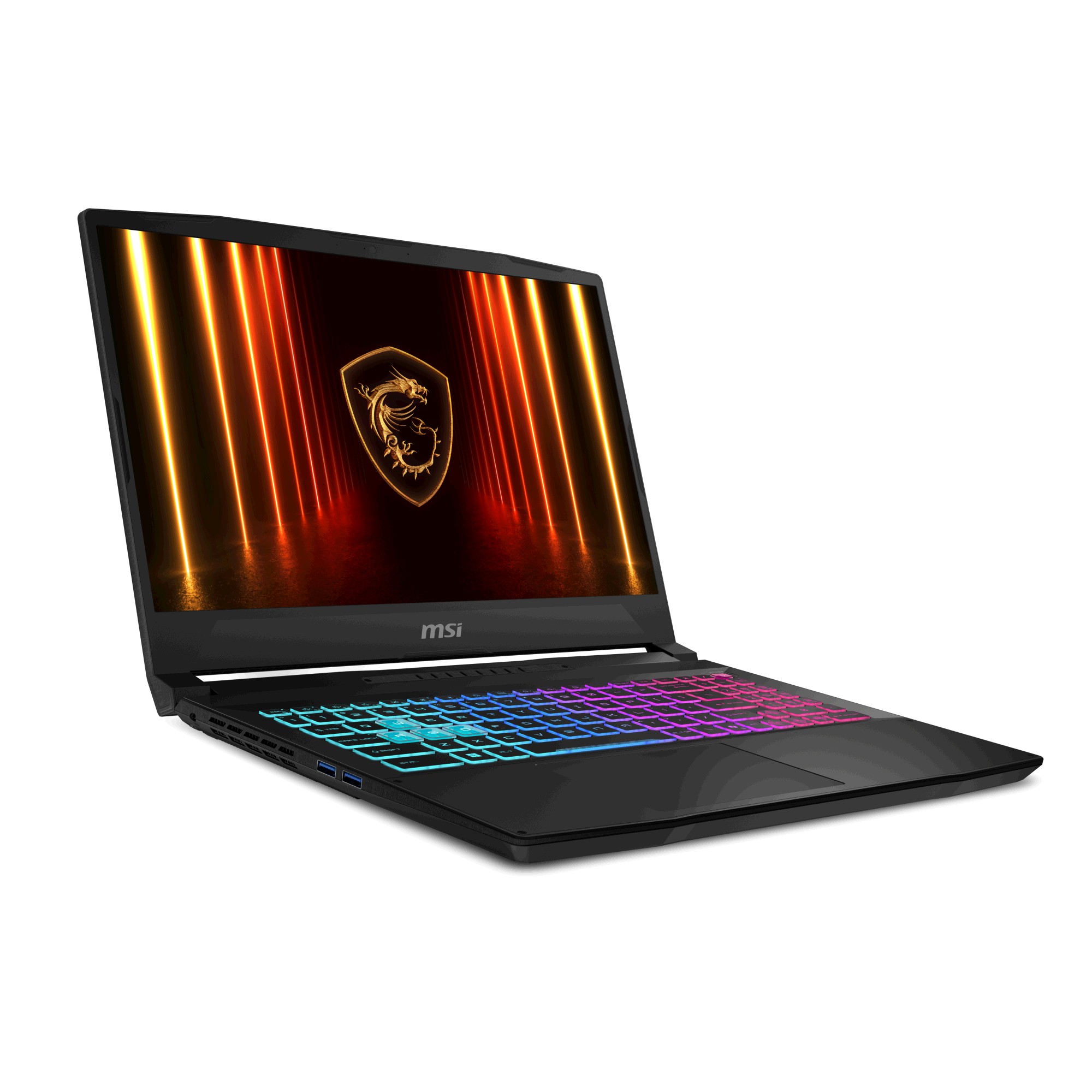 MSI Katana 15 HX B14WFK-044NL