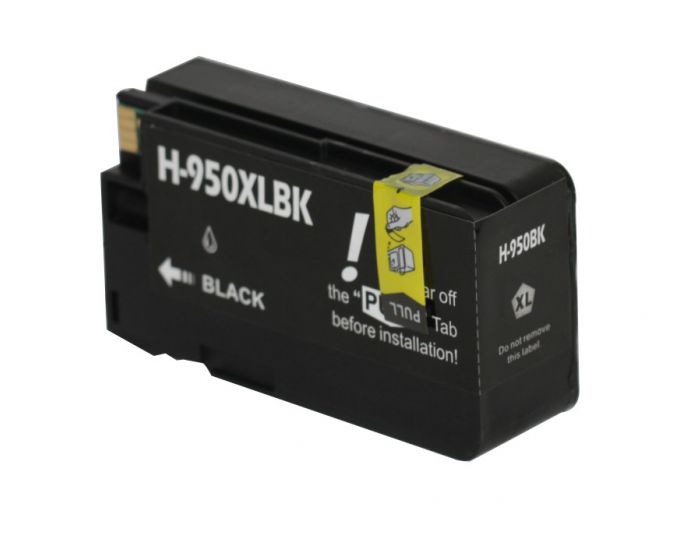 SecondLife inkt voor: HP 950/951 Multipack