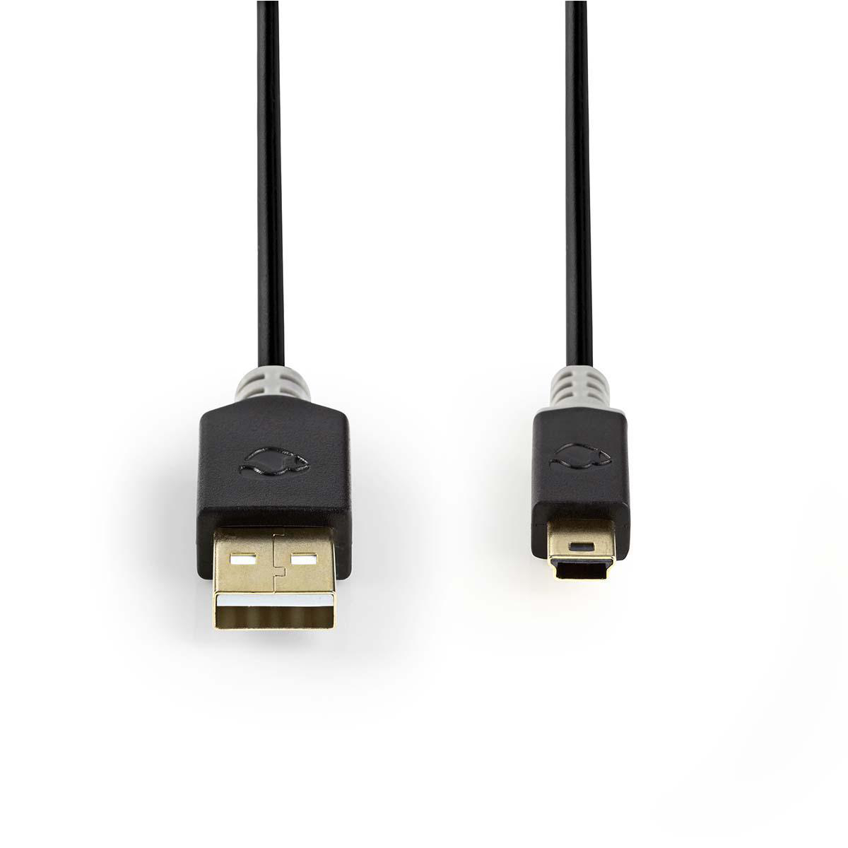 Nedis CCBW60300AT20 | USB-A