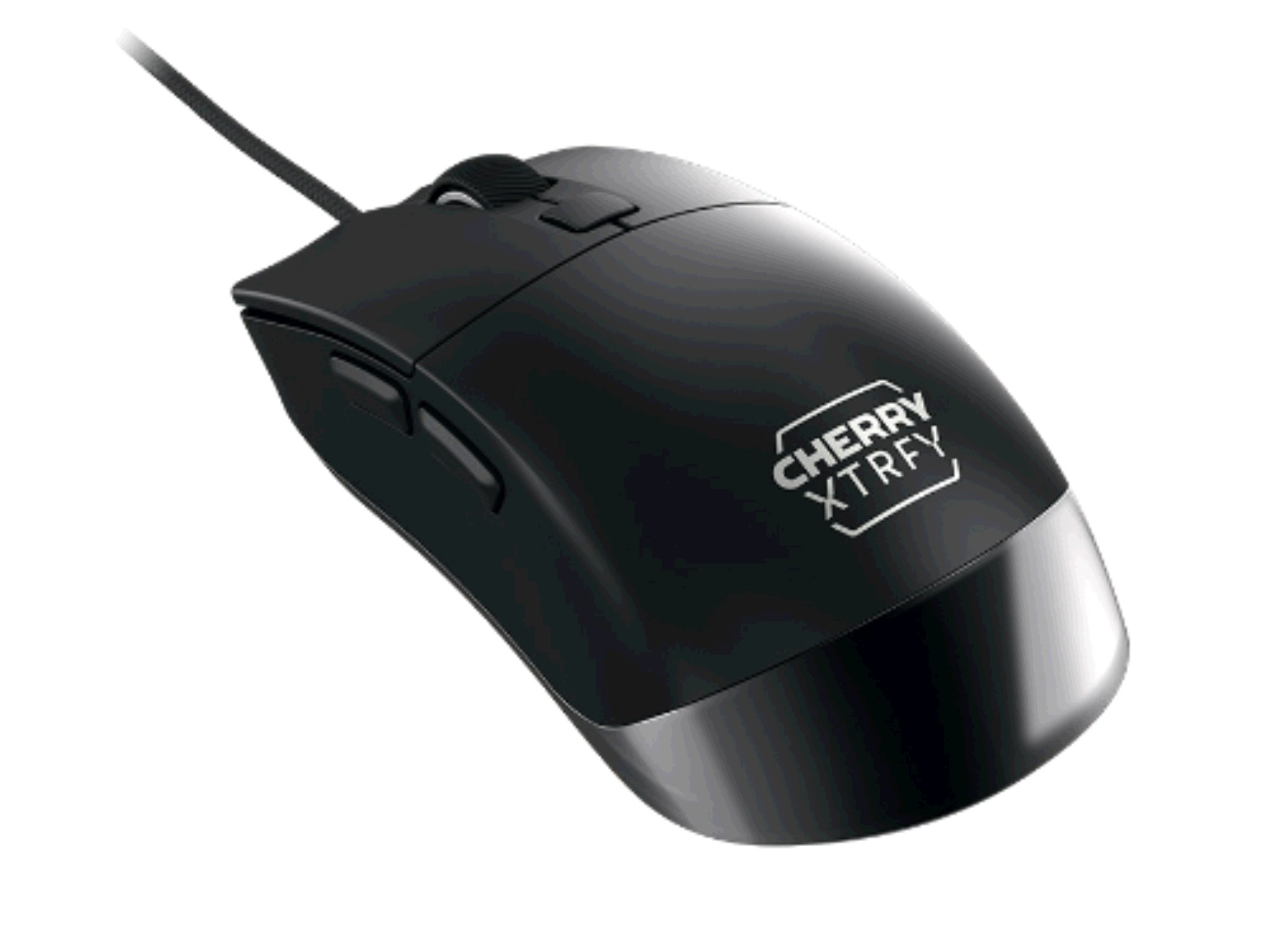 CHERRY M50 - Zwart