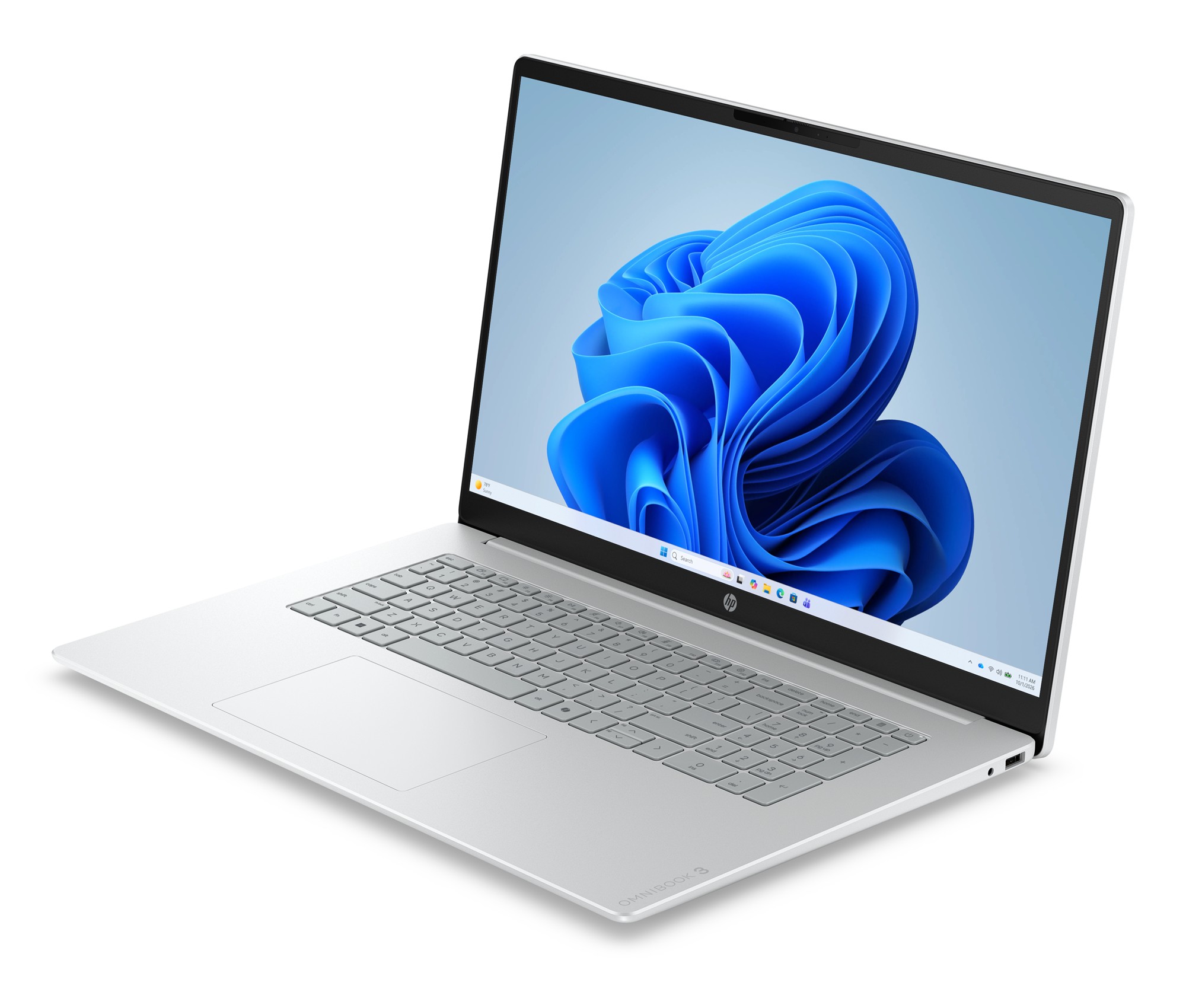HP OmniBook 3 17-dp0050ndx