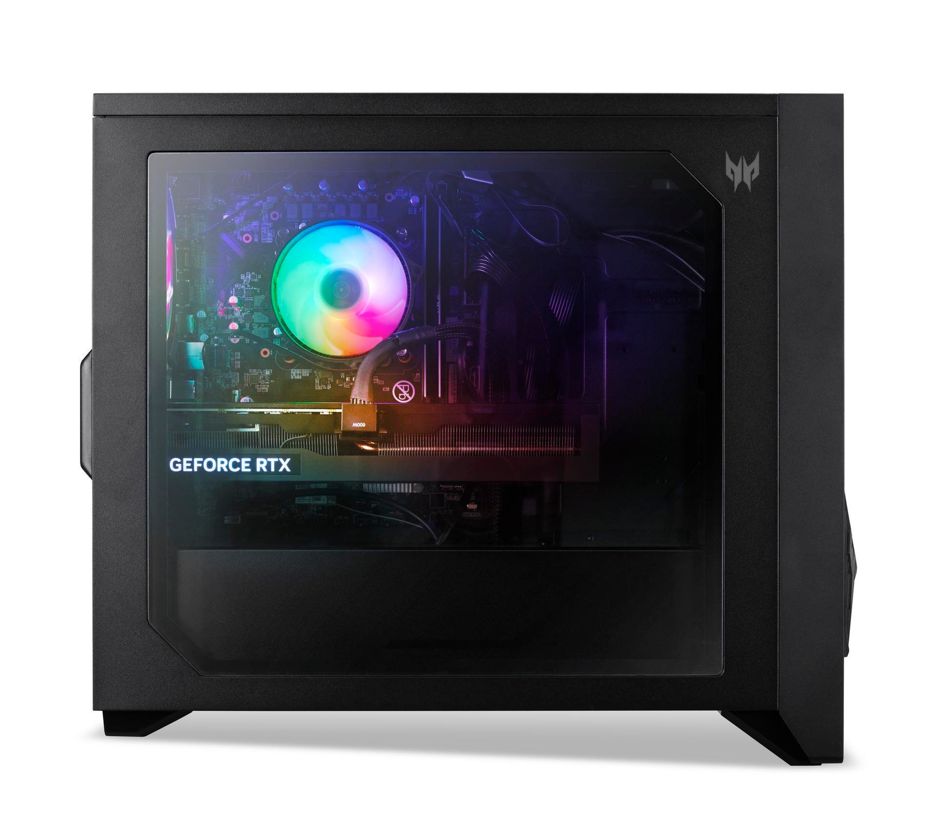 Acer Predator Orion 3000 665