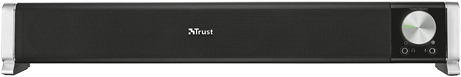 Trust Speakers Asto Soundbar