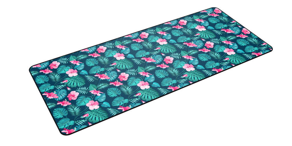 CHERRY Xtrfy GP5-XL-TROPICAL