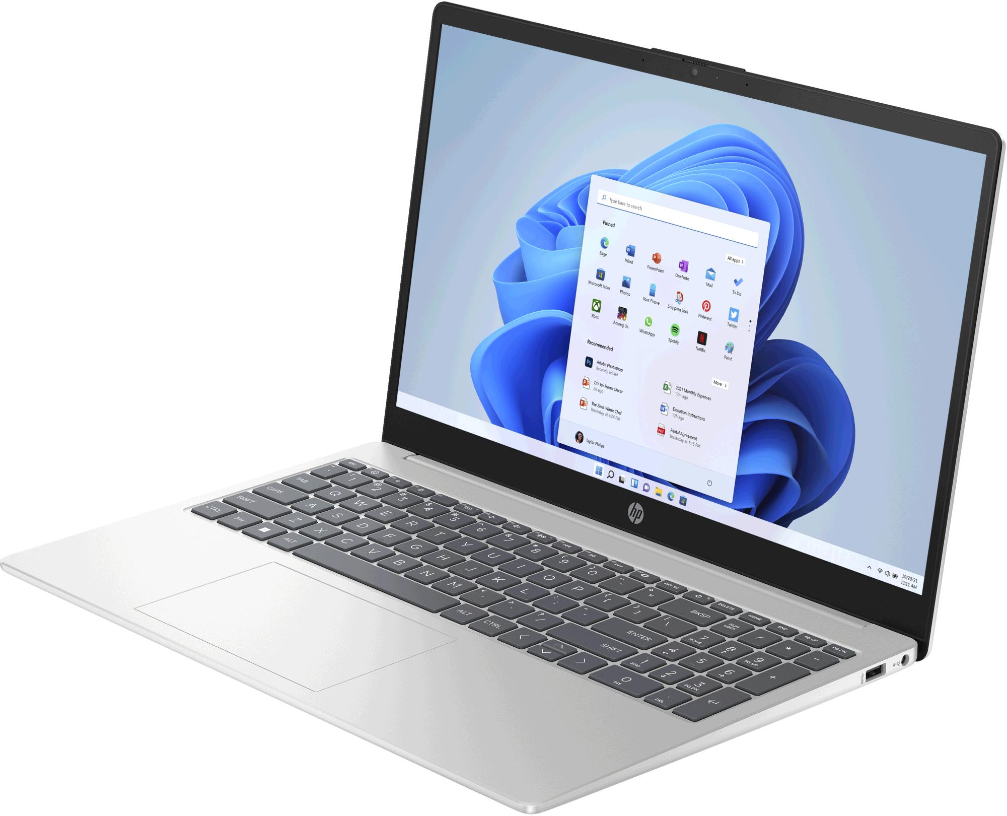 HP 15-fc0055nd