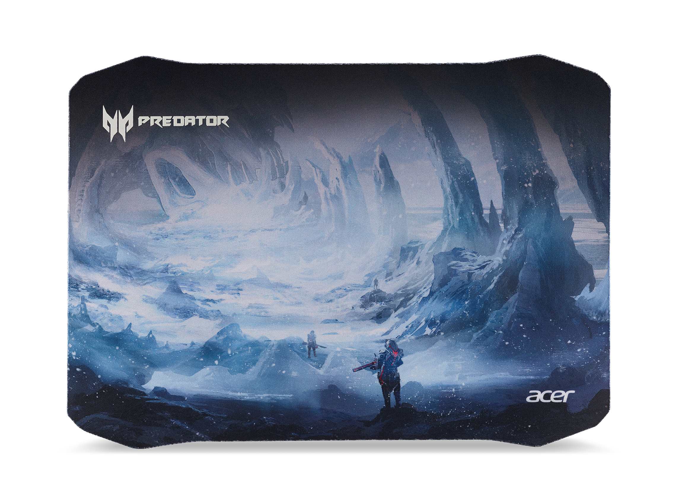 Acer Predator Gaming Muismat M Ice Tunnel