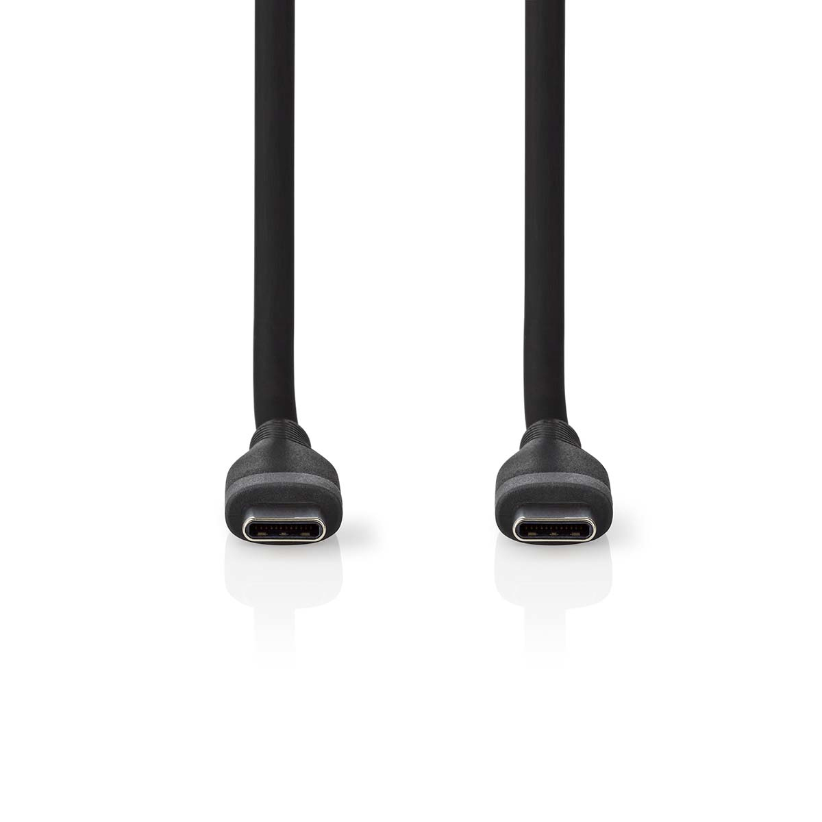 Nedis USB Kabel 2.0 | CCGB60820BK15