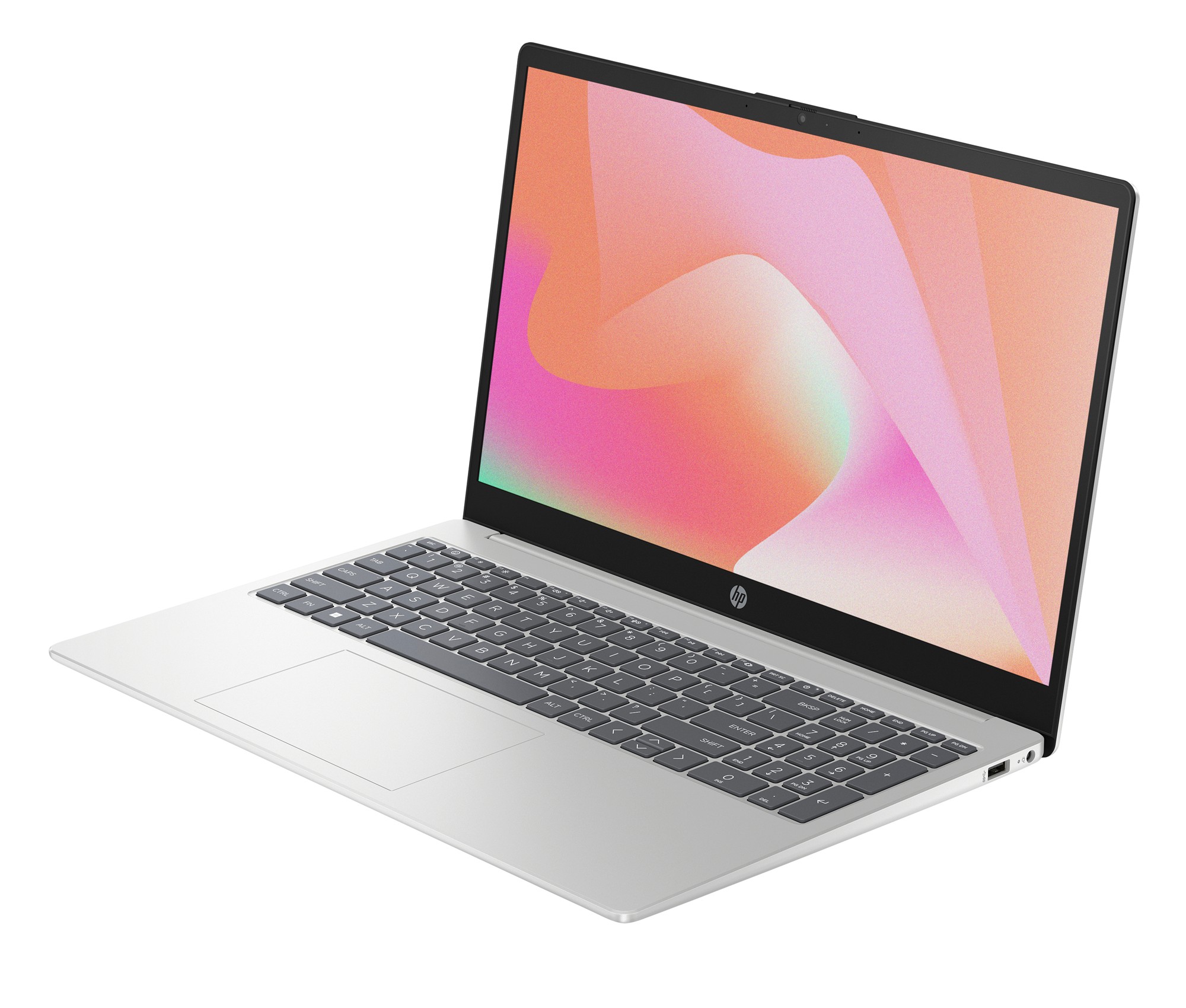 HP Laptop 15-fd1253ndx