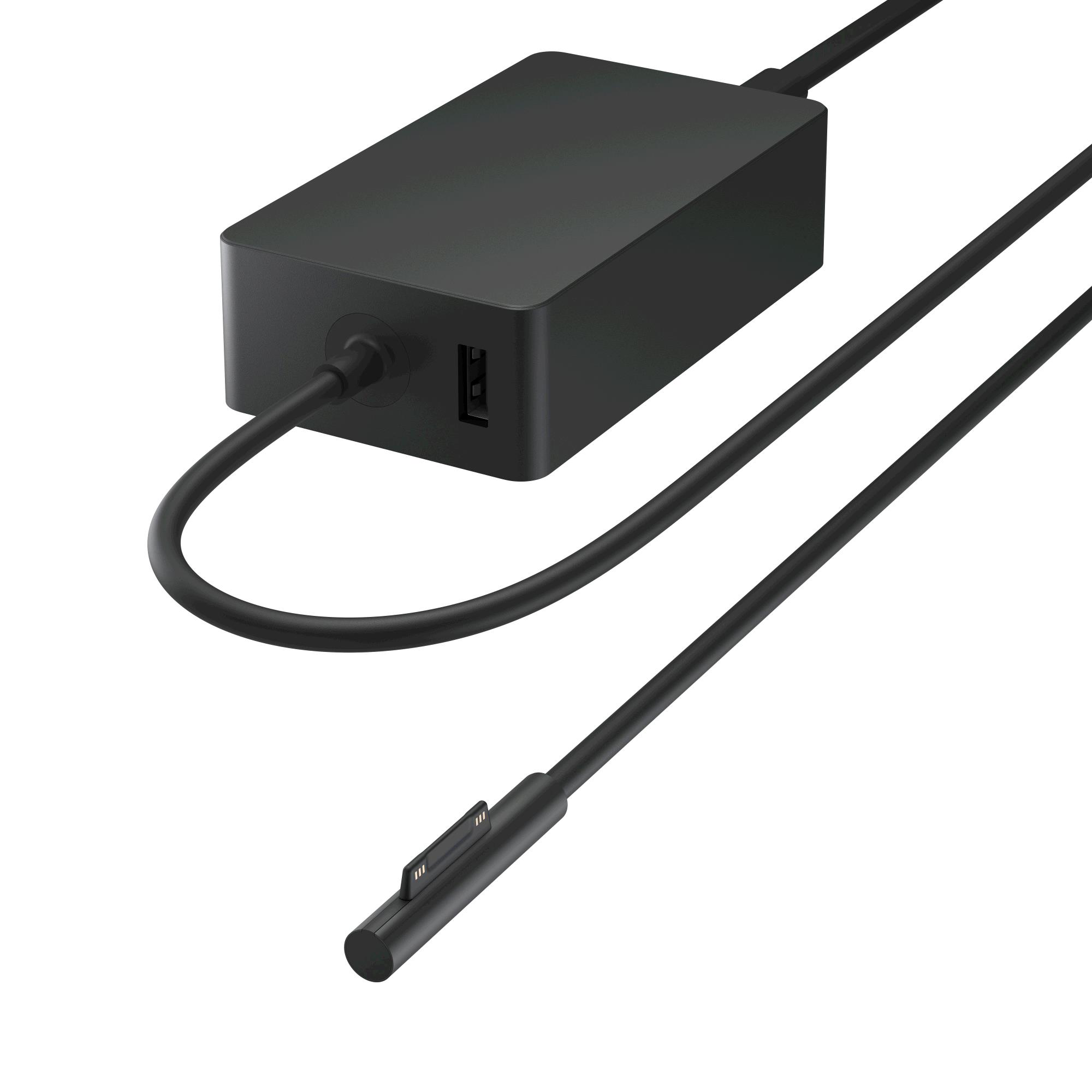 Adapter voor Microsoft Surface | 127W