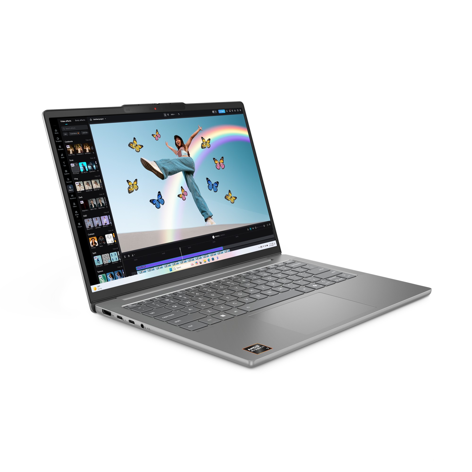 Lenovo IdeaPad Slim 5 14ARP10