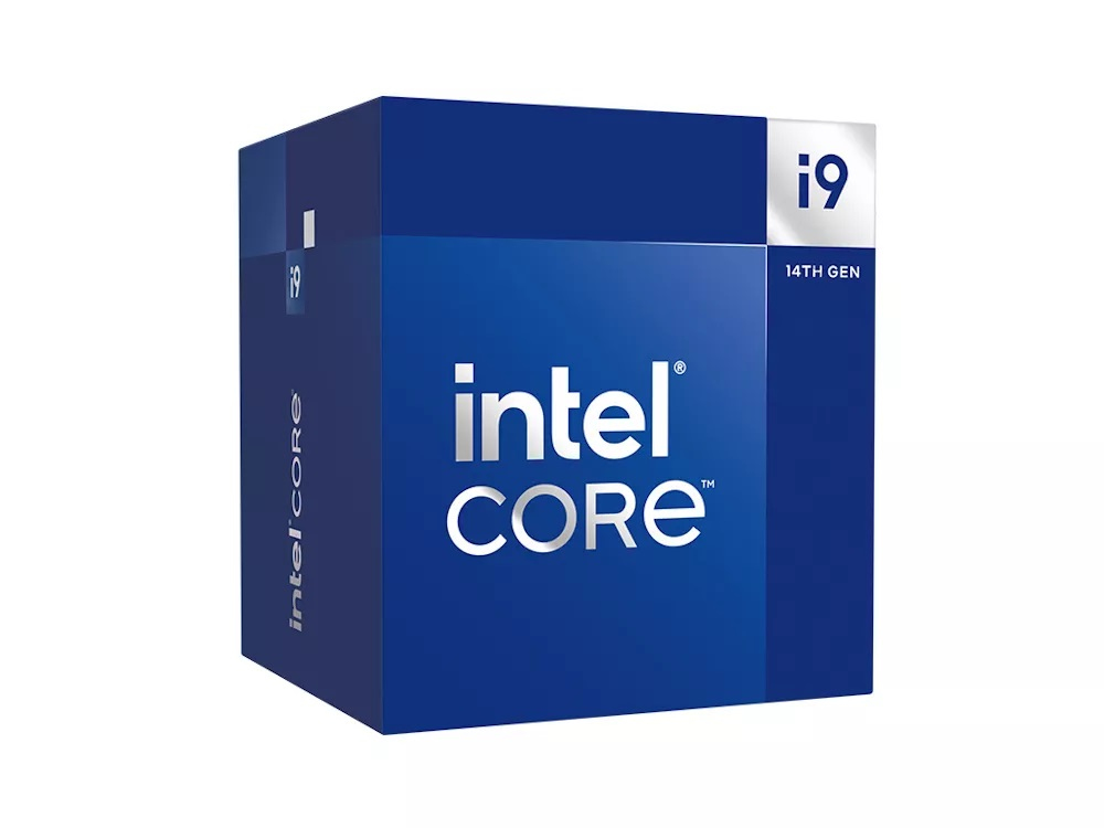 Intel Core i9-14900K