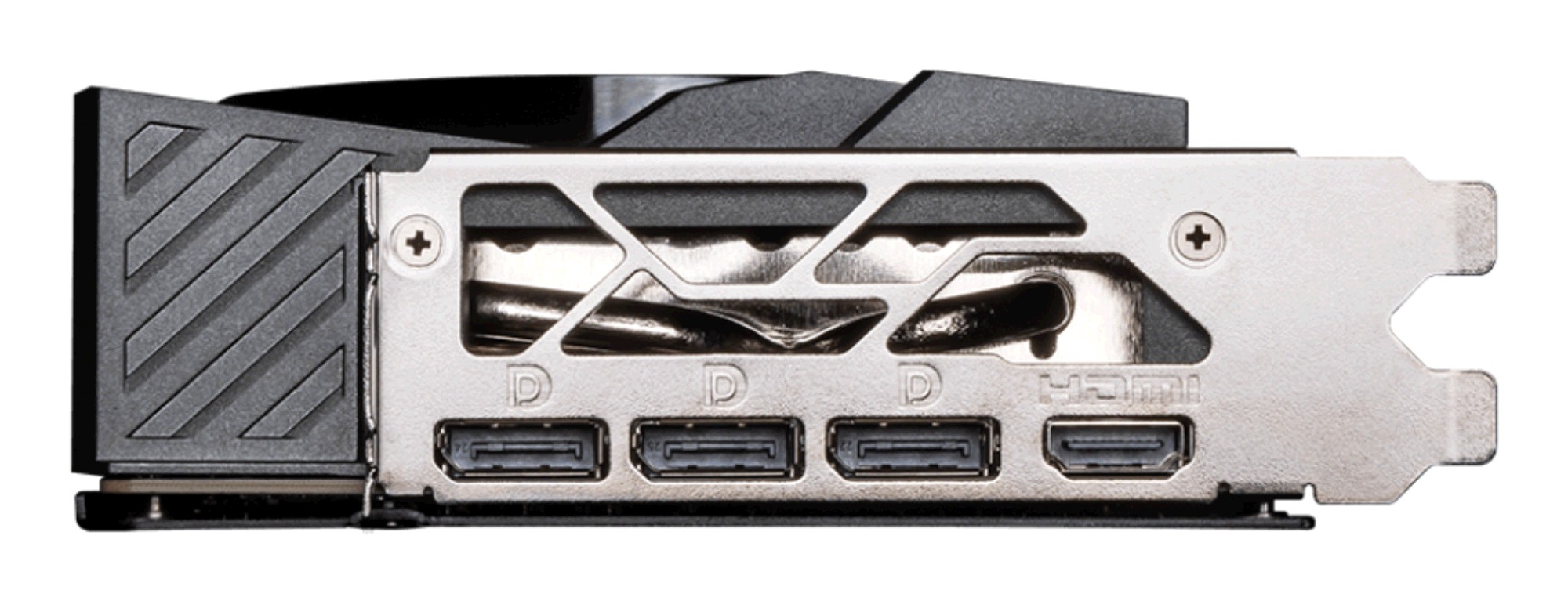 MSI GeForce RTX 5070 12GB GAMING TRIO OC