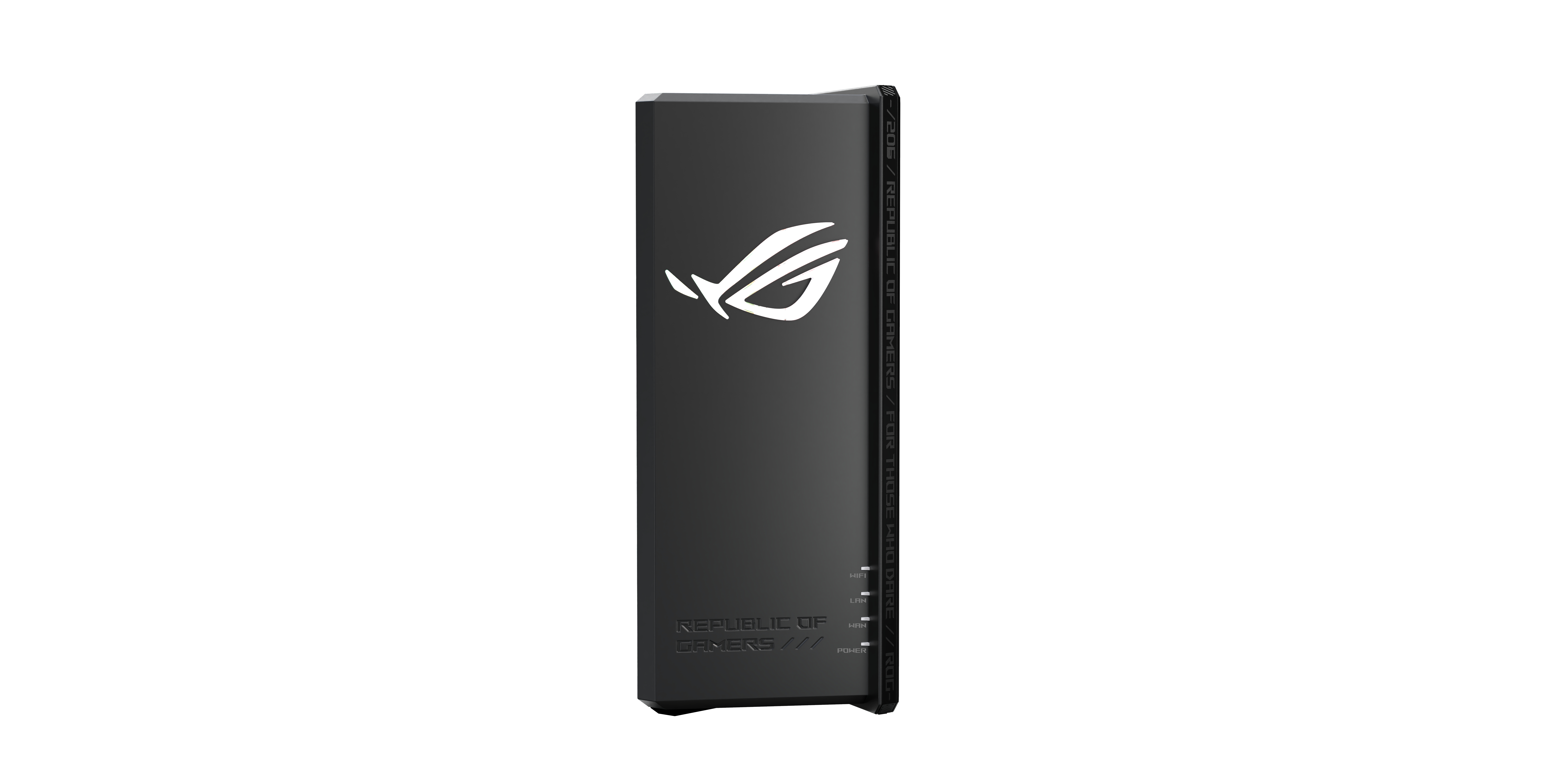ASUS ROG Strix GS-BE18000 WiFi 7 Tri-band Router 