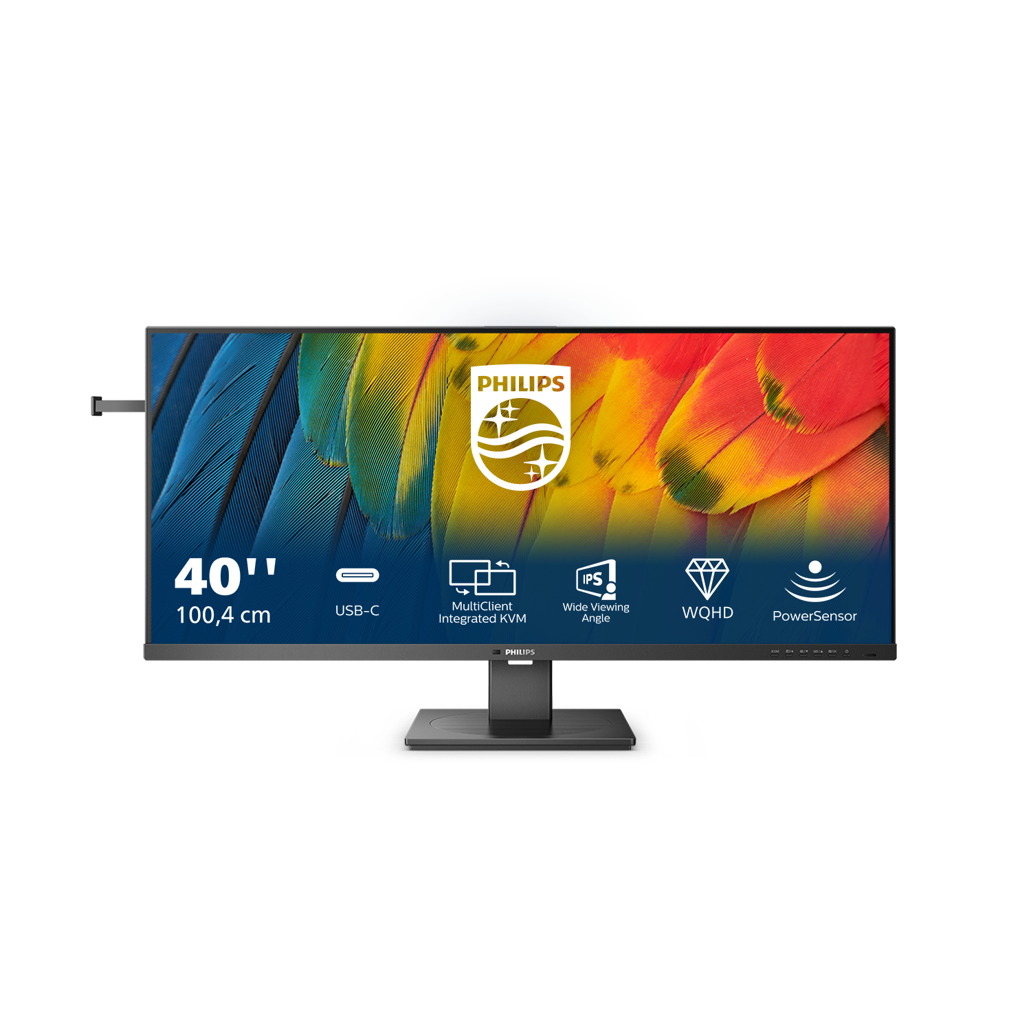 PHILIPS 40B1U5600