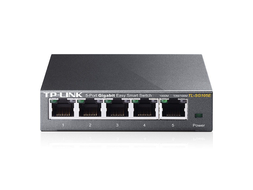 TP-Link TL-SG105E