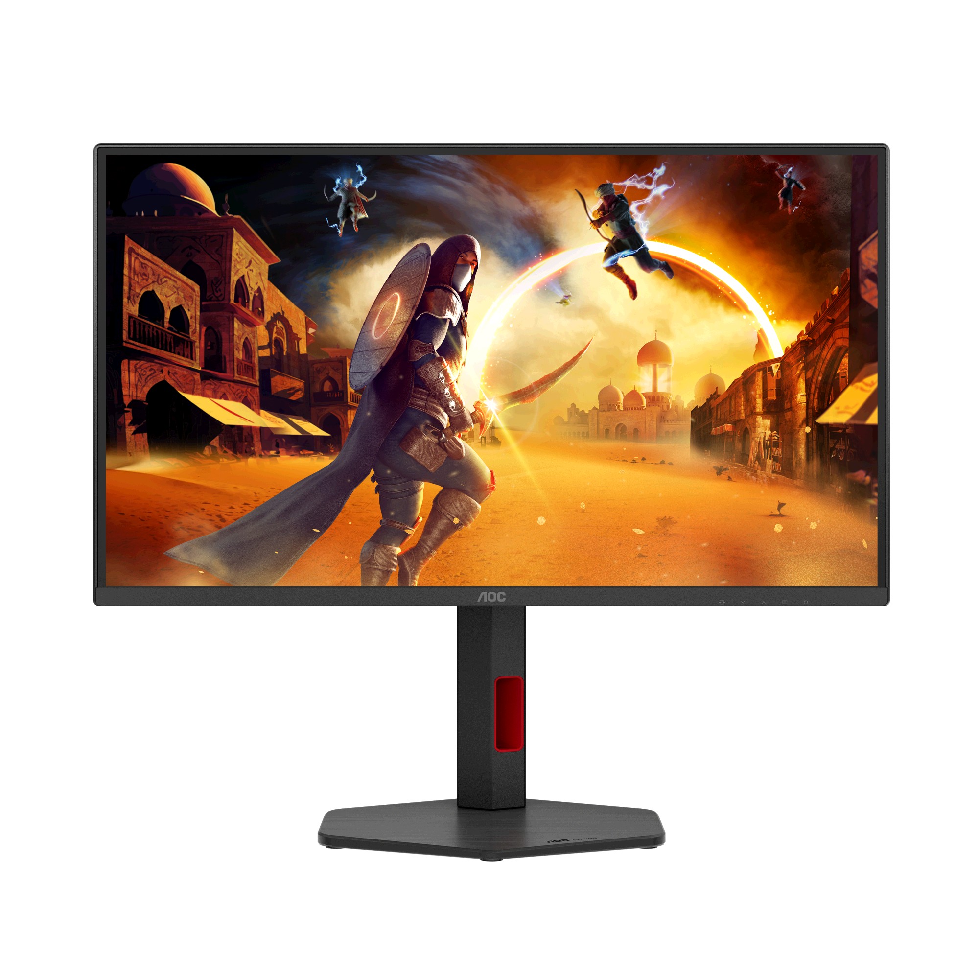 AOC 25" Q25G4SR