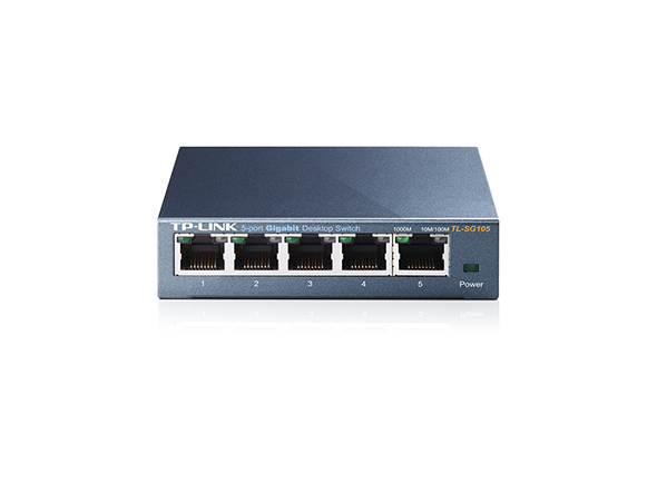 TP-Link TL-SG105