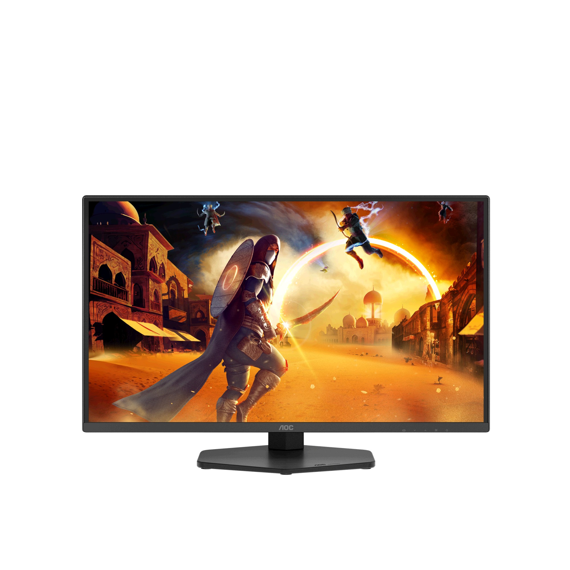 AOC 25" Q25G4SR