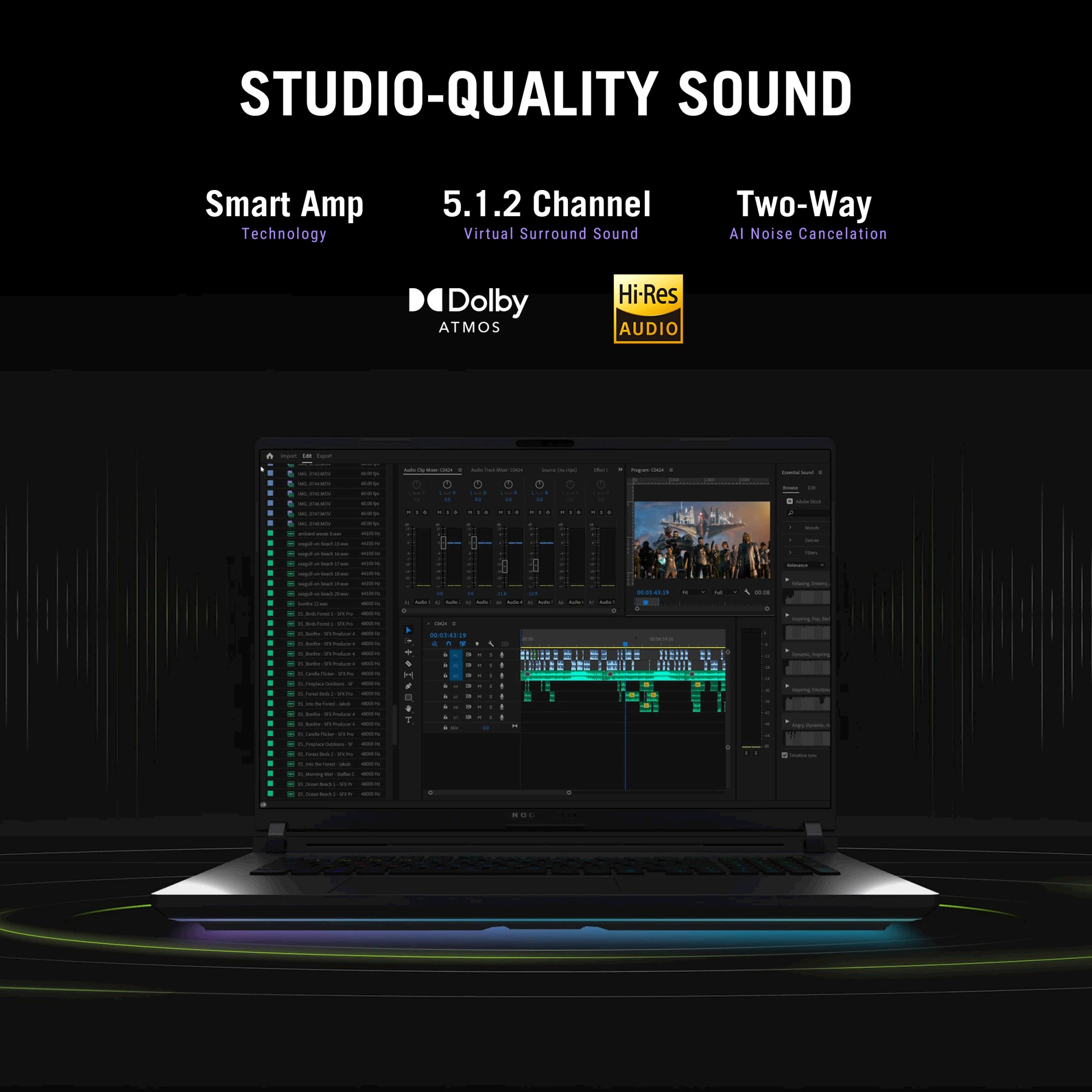 ASUS ROG Strix G18 G815LP-S9005W