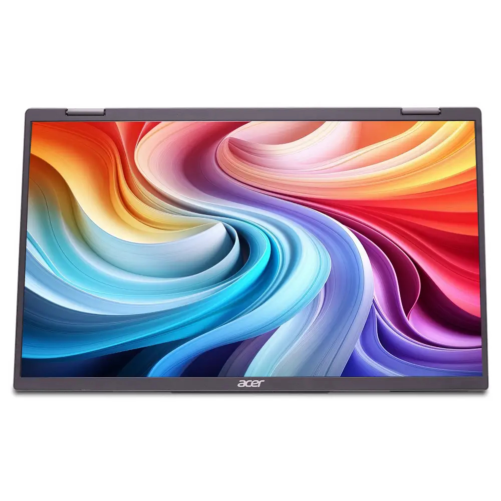 Acer Portable Dual Display | PD163Qbmiuux