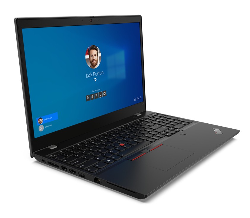 Lenovo Thinkpad L15 G2 (Refurb)