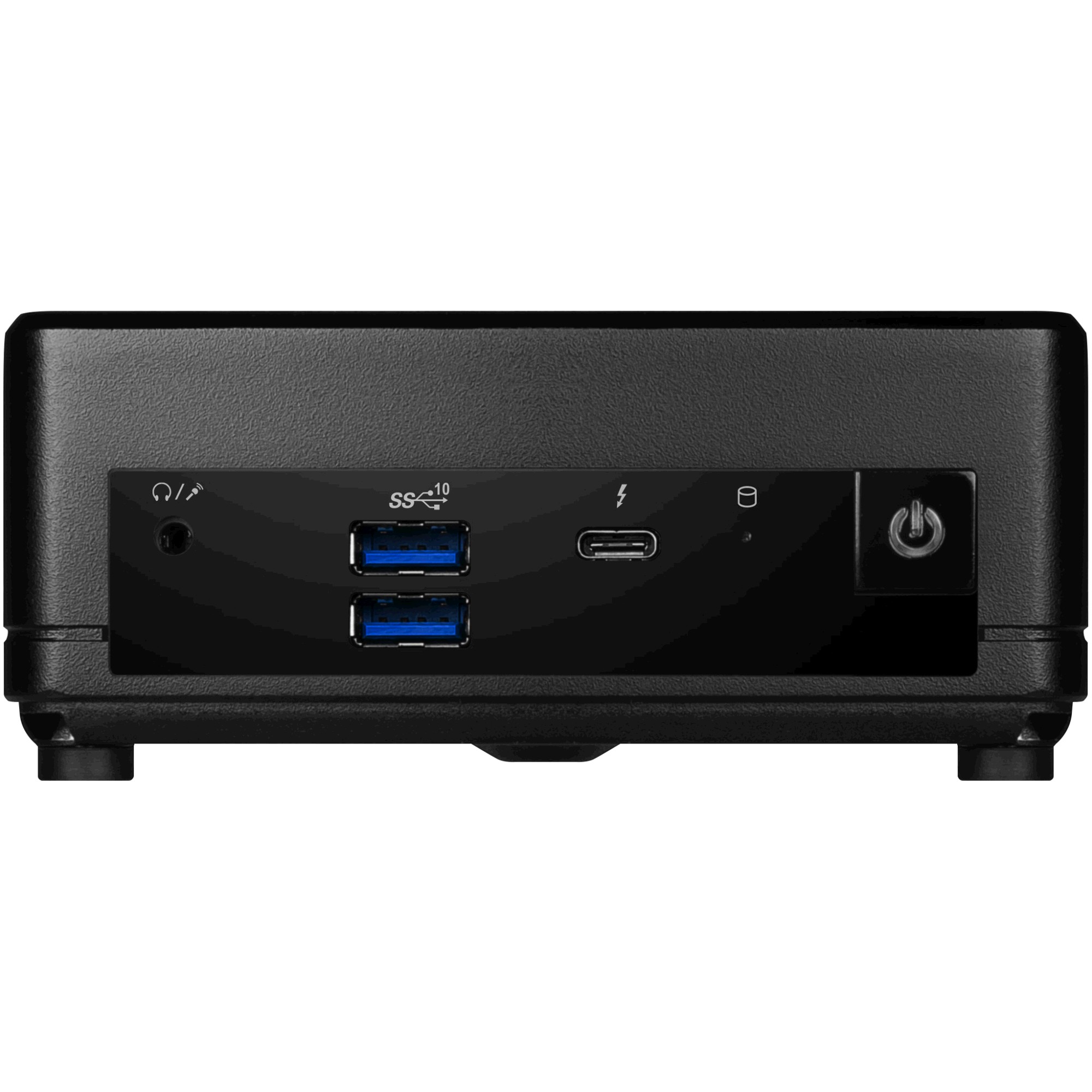 MSI Cubi 5 12M-457EU, i7-1255U, 16GB, 500GB, W11P