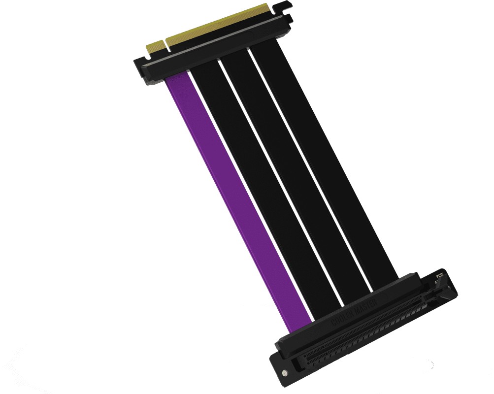 Cooler Master PCIe Riser Cable