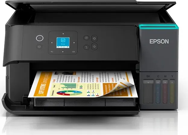 Epson EcoTank ET-2950 All-in-One-printer - WiFi