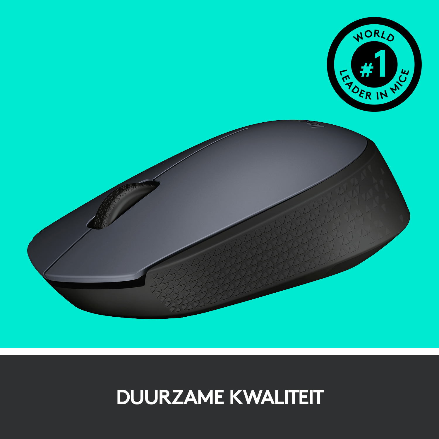 Logitech Muis M170