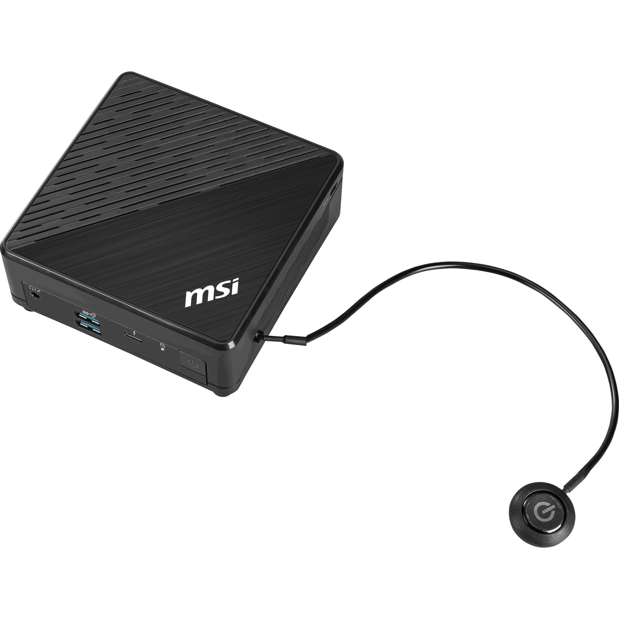 MSI Cubi 5 12M-457EU, i7-1255U, 16GB, 500GB, W11P