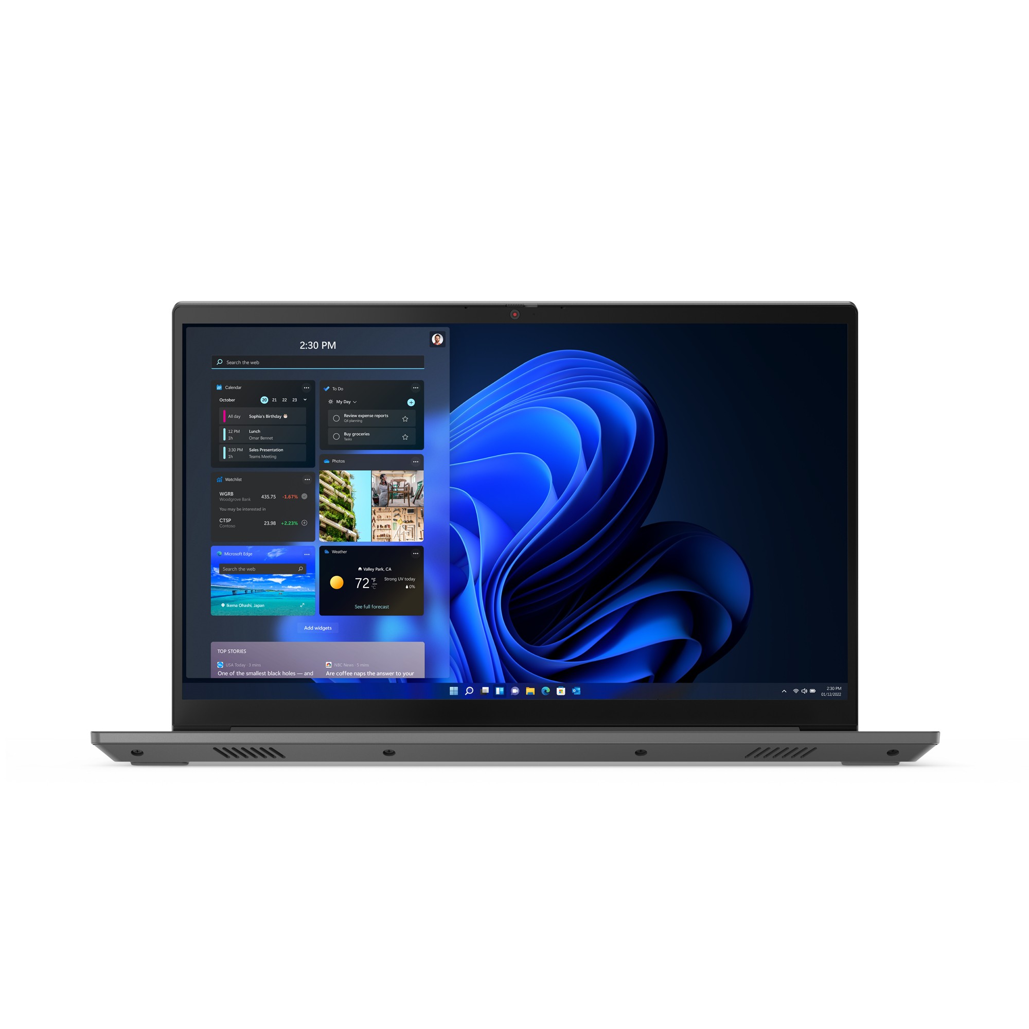 Lenovo ThinkBook 15 G4 IAP (Refurb), i5-1235U, 8GB, 512GB