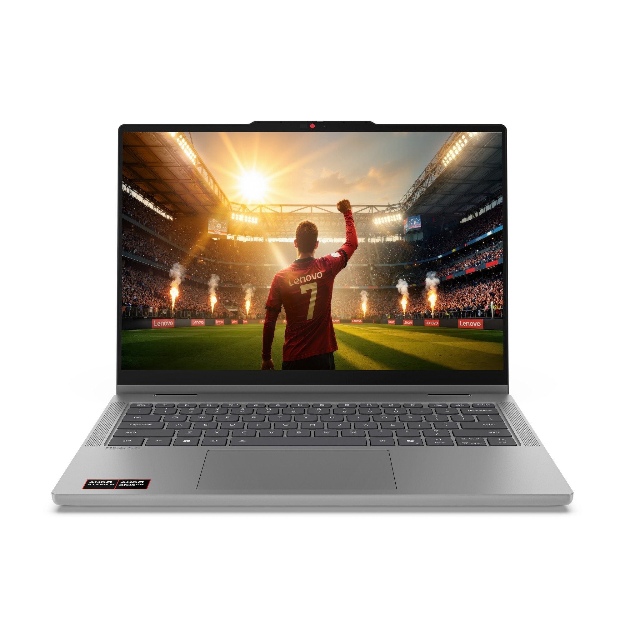 Lenovo IdeaPad 5 2-in-1 14AHP11