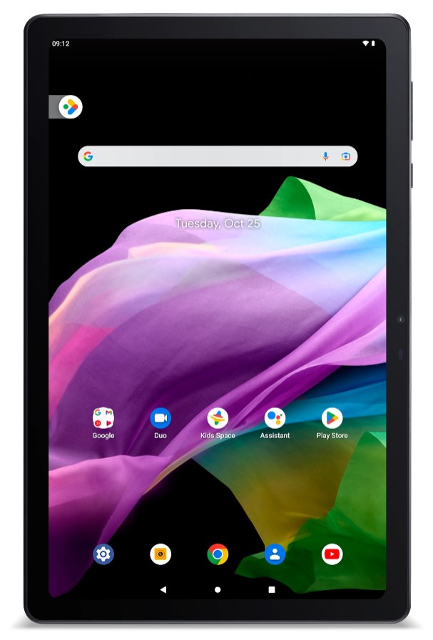 Acer Iconia Tab P10 P10-11-K3RR