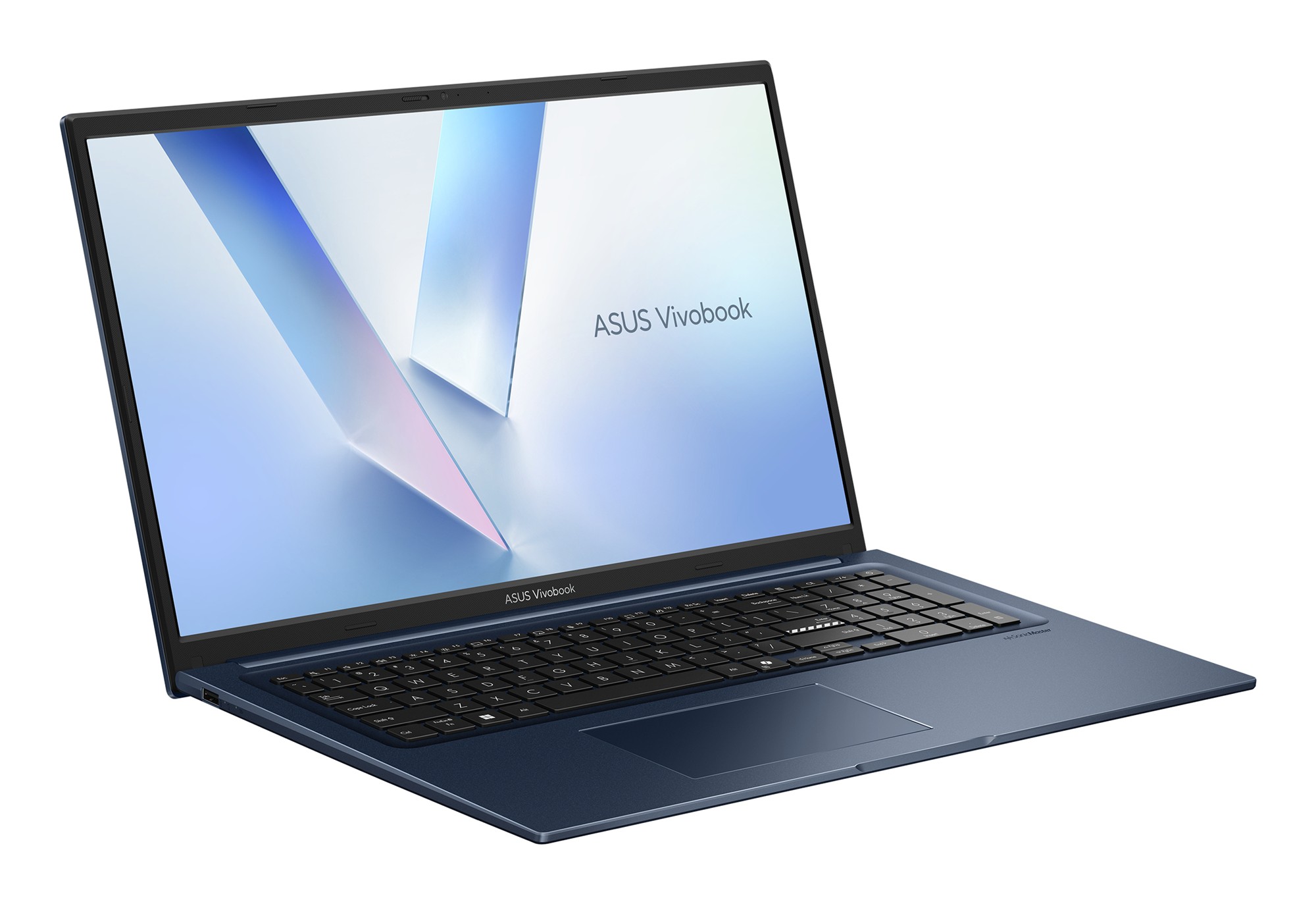 ASUS VivoBook 17 X1704MA-AU153W