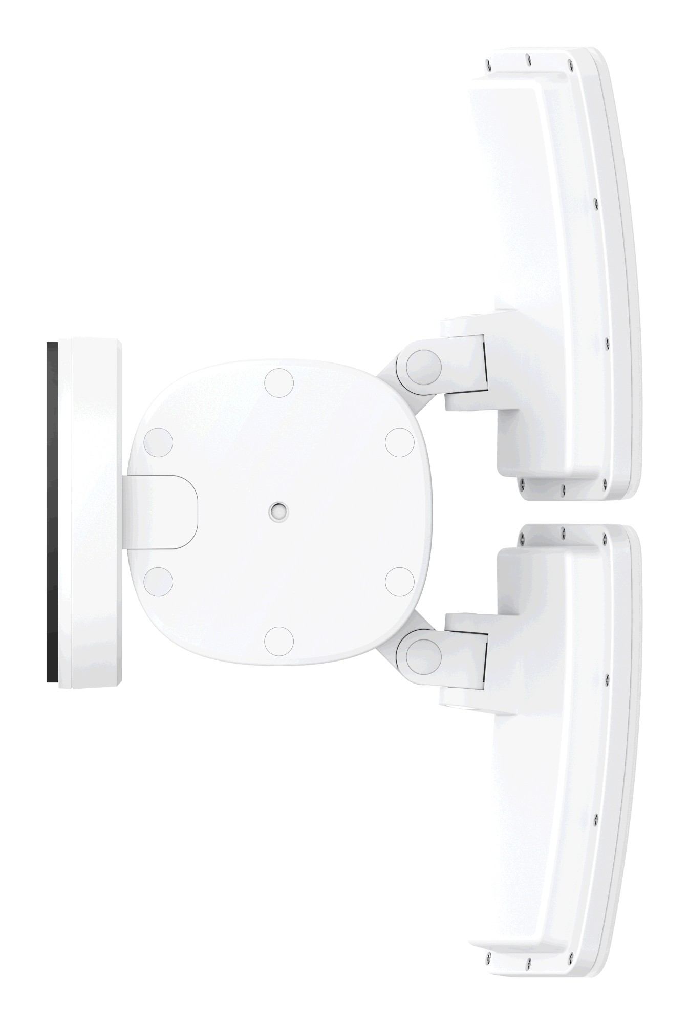 Eufy Floodlight Cam E340