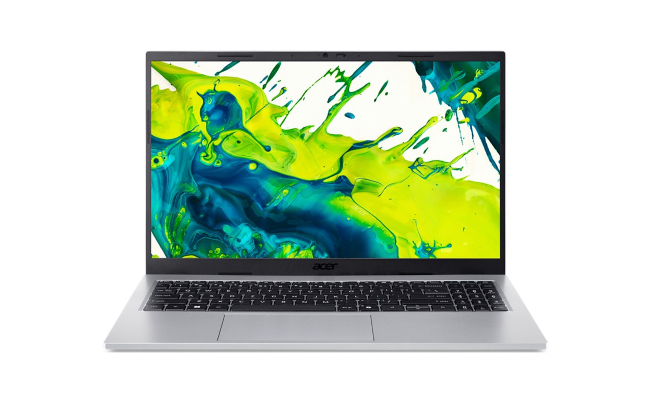 Acer Aspire Go 15 AG15-72P-55YC