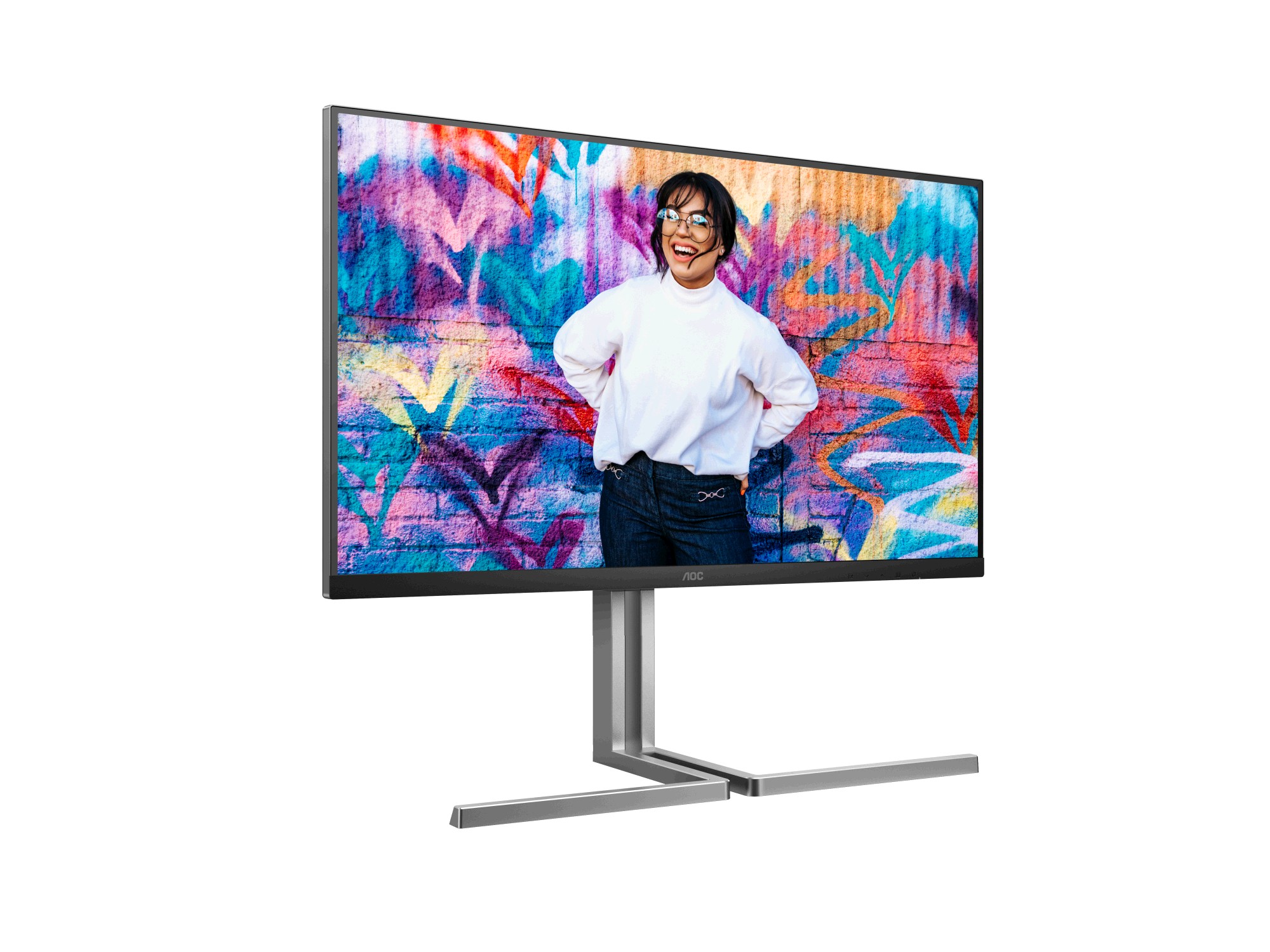AOC Graphic Pro U32U3CV