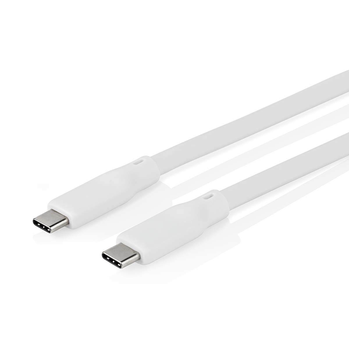 Nedis USB Kabel 3.2 (gen2) | 1CCGB64810WT10