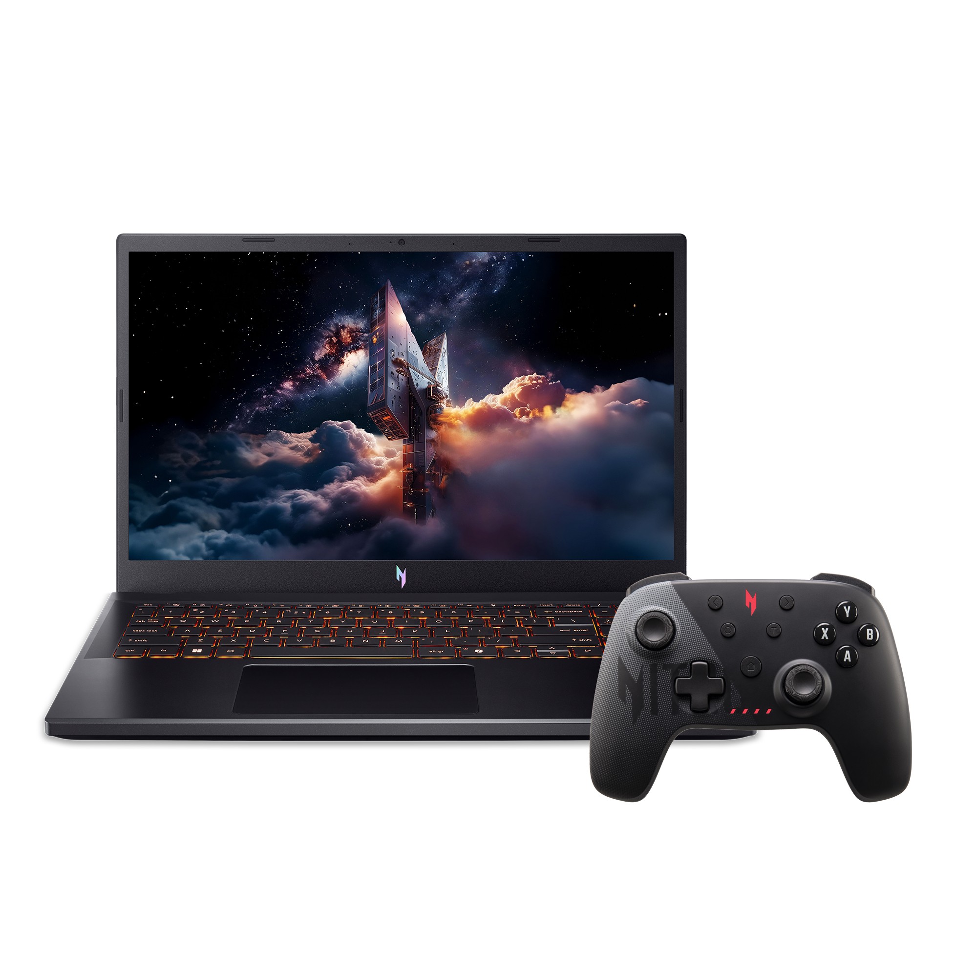 Acer Nitro V 15 ANV15-52-56J1