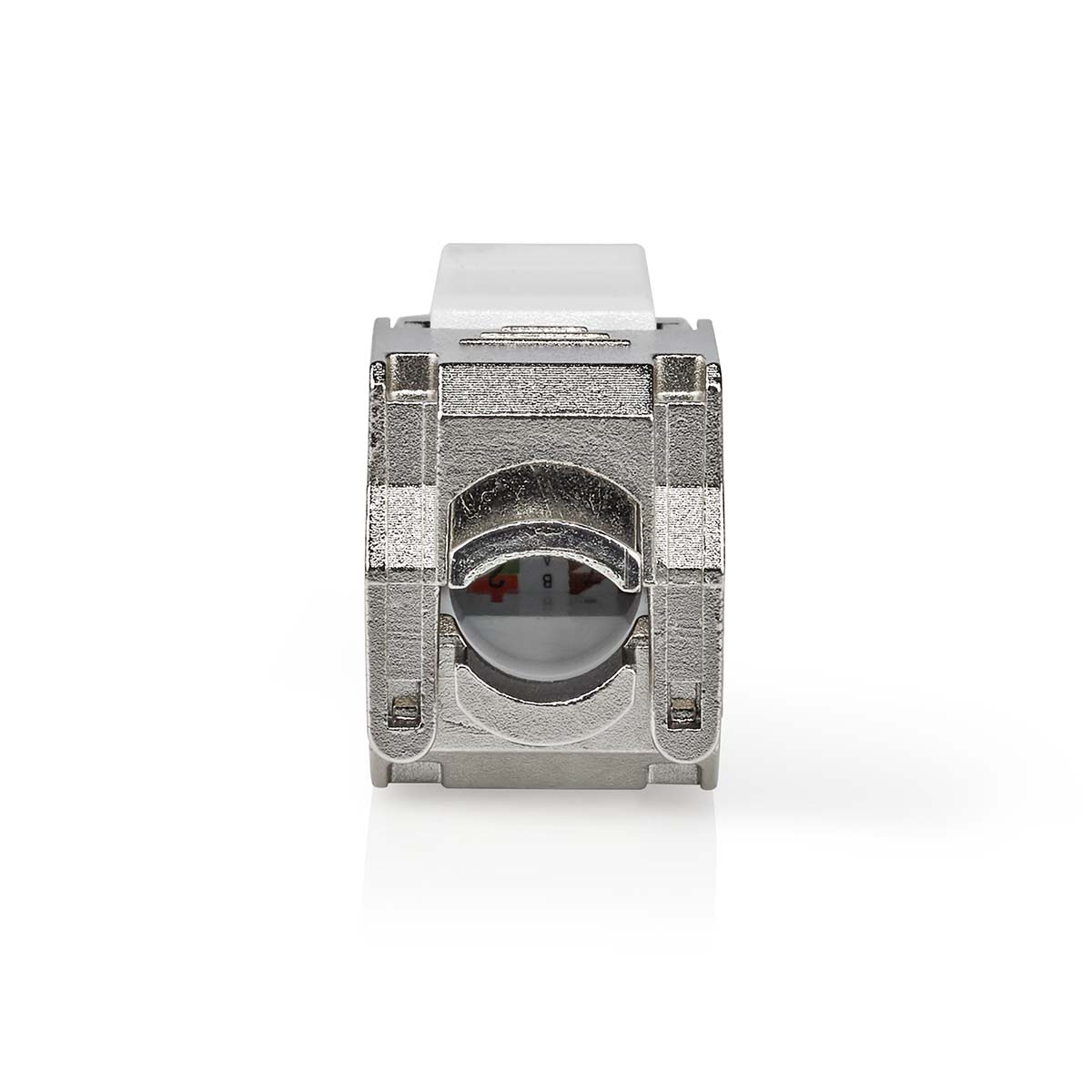 Nedis Keystone Afgeschermd CAT6a Nedis Keystone Afgeschermd CAT6a