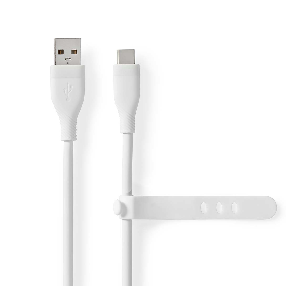 Nedis USB 2.0 | USB-C (m) > USB-A (m) 1,5m