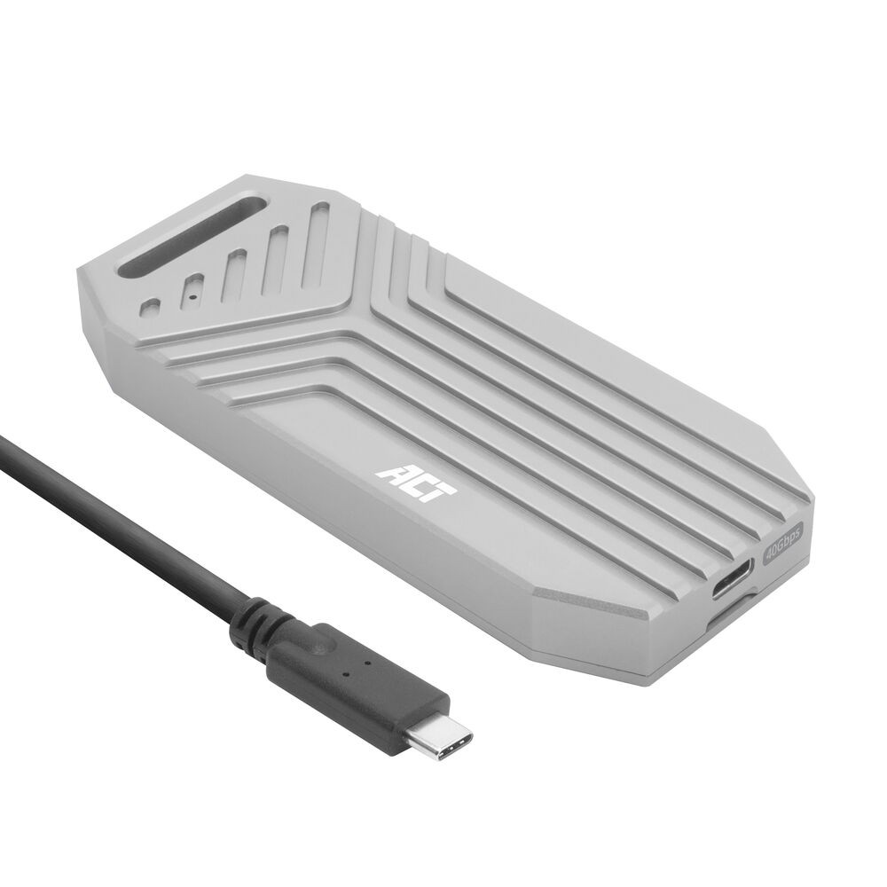 ACT M.2 Behuizing AC1625