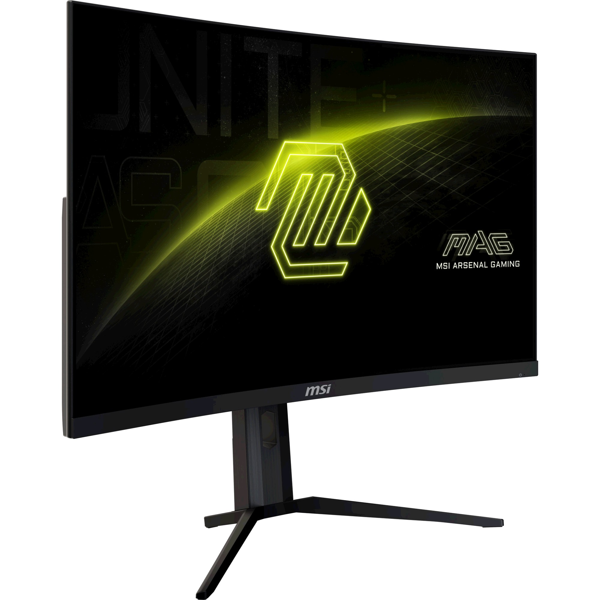 MSI MAG 321CUPDF Rapid