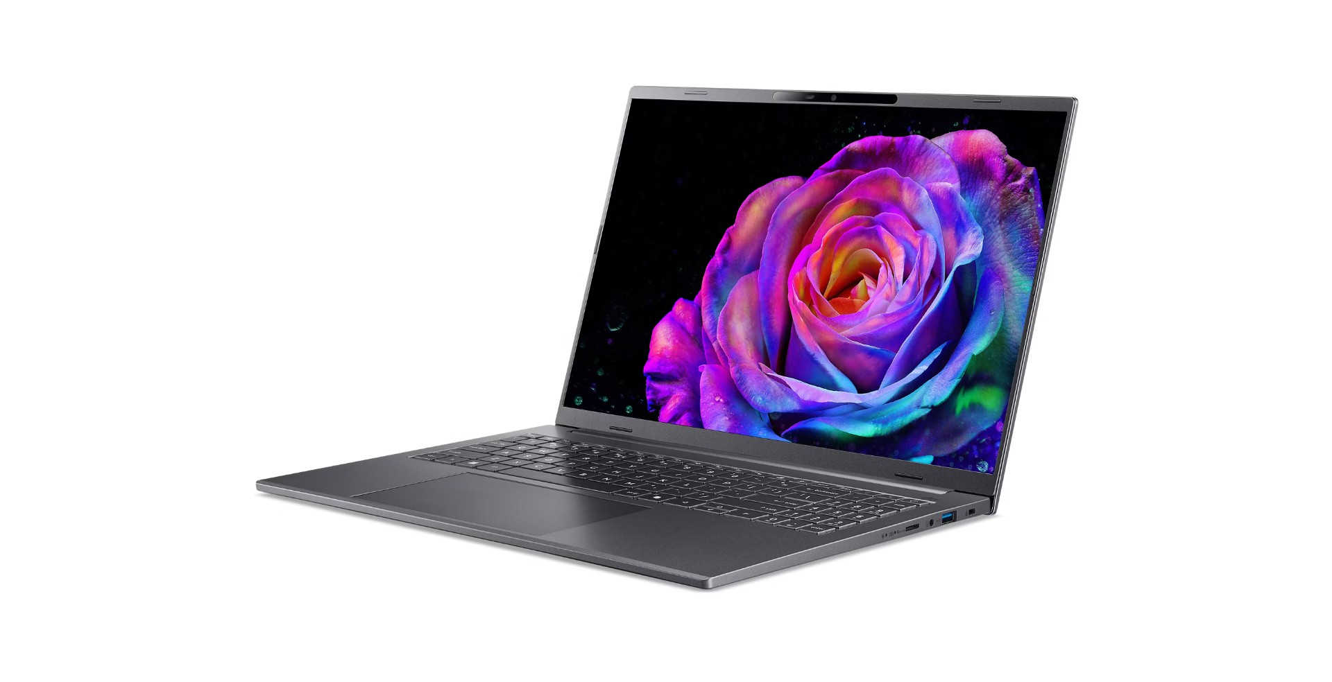 Acer Aspire 16 AI A16-52M-70JW