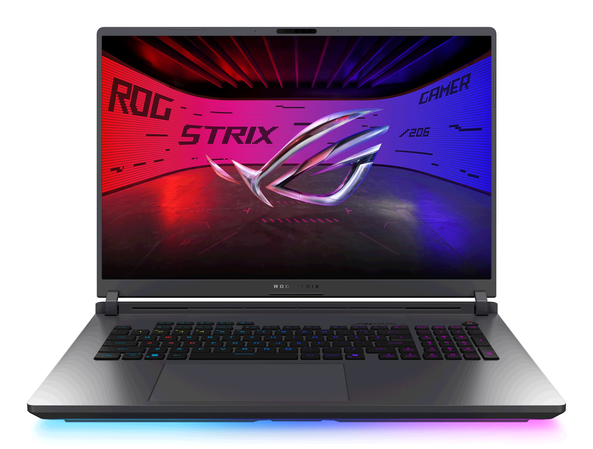 ASUS ROG Strix G18 G815LP-S9005W