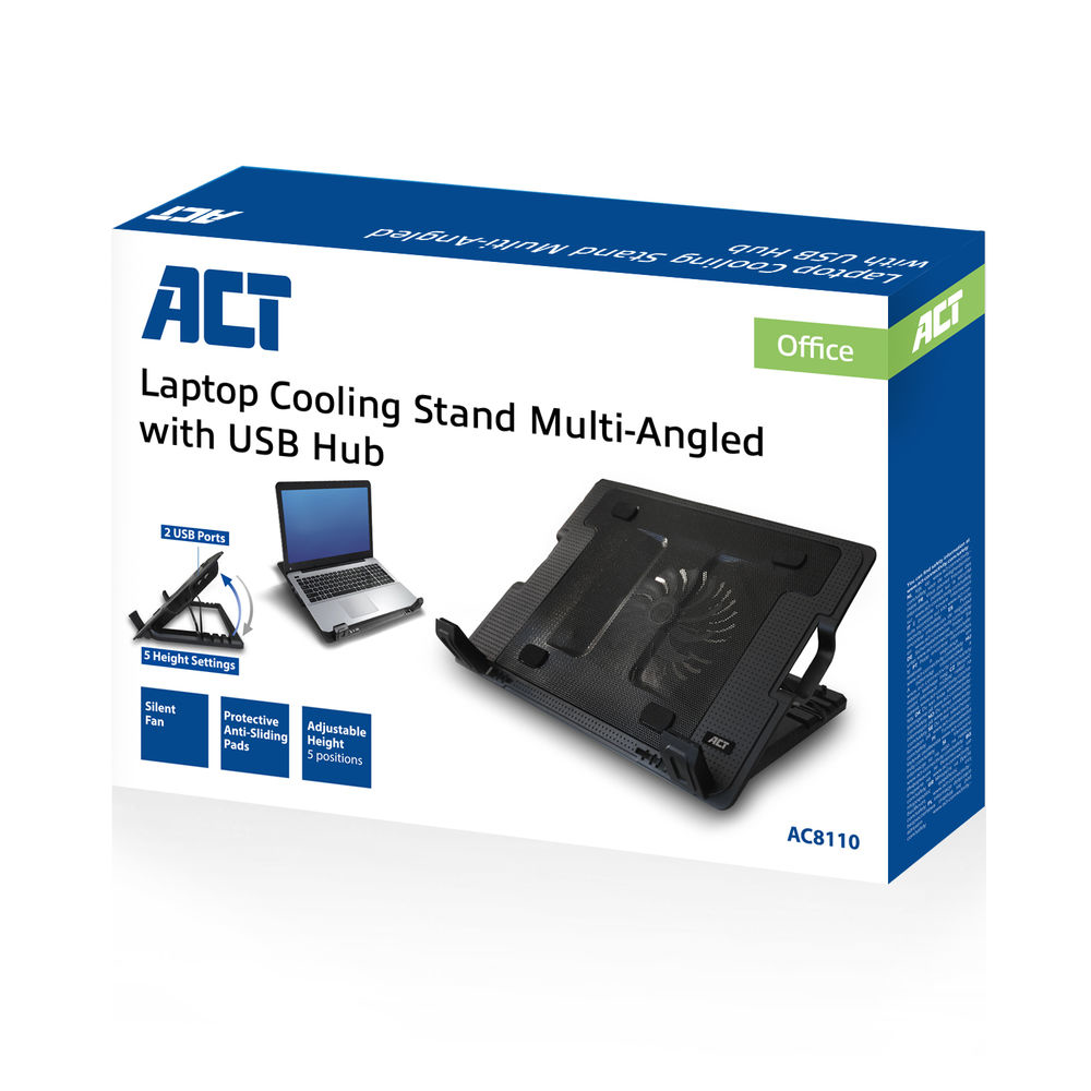 ACT AC8110